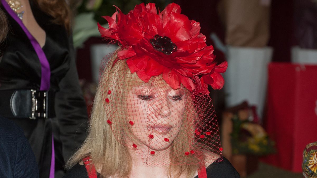 Osobní vzpoura Ally Pugačovové inspiruje desítky milionů Rusů